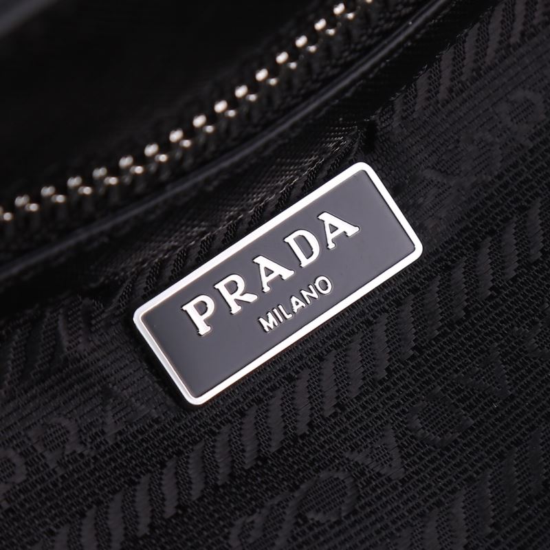 Prada Top Handle Bags